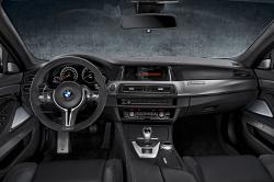 2015 BMW M5 #9