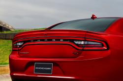 2015 Dodge Charger #7