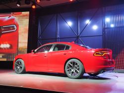 2015 Dodge Charger #2