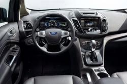 2015 Ford C-Max Energi #11