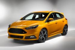 2015 Ford Focus ST #2
