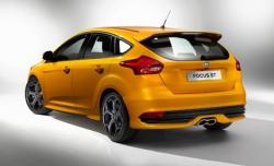 2015 Ford Focus ST #3