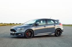 2015 Ford Focus ST #4