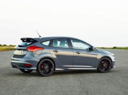 2015 Ford Focus ST #5