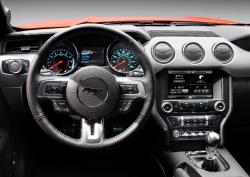 2015 Ford Mustang #10