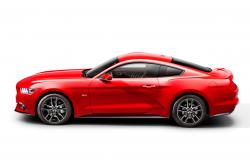 2015 Ford Mustang #6