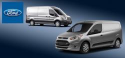 2015 Ford Transit Connect #10