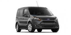 2015 Ford Transit Connect #11