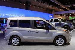 2015 Ford Transit Connect #12