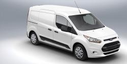 2015 Ford Transit Connect #3