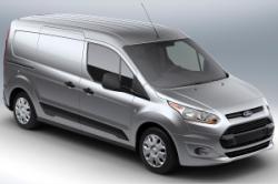 2015 Ford Transit Connect #4