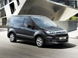 2015 Ford Transit Connect #5