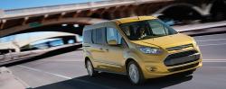2015 Ford Transit Connect #7