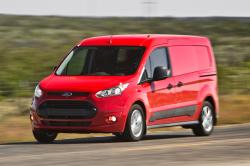 2015 Ford Transit Connect #8