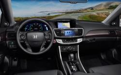 2015 Honda Accord #6