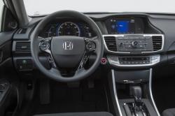 2015 Honda Accord #8