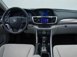 2015 Honda Accord Hybrid #11
