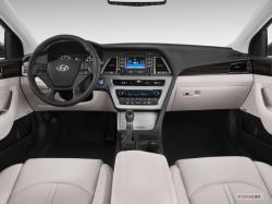 2015 Hyundai Sonata #11