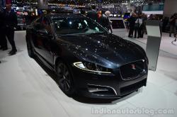 2015 Jaguar XF #4
