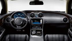 2015 Jaguar XS #8