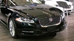 2015 Jaguar XS #5