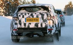 2015 Land Rover LR2 #5