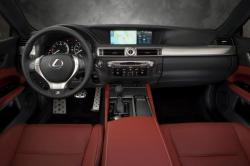 2015 Lexus GS 350 #7