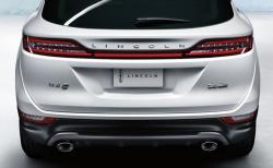 2015 Lincoln MKX #12