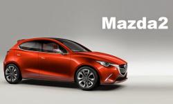 2015 Mazda Mazda2 #11