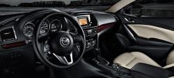 2015 Mazda Mazda6 #4