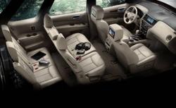 2015 Nissan Pathfinder #11