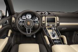 2015 Porsche Cayenne #4
