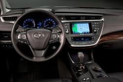 2015 Toyota Avalon Hybrid #11