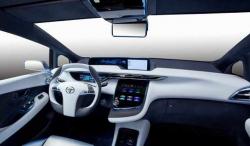 2015 Toyota Prius Plug-in #2