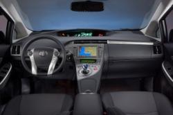 2015 Toyota Prius Plug-in #6