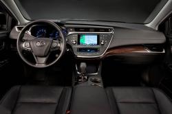 2015 Toyota Venza #12
