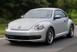 2015 Volkswagen Beetle #2