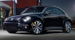 2015 Volkswagen Beetle #6