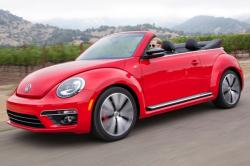2015 Volkswagen Beetle Convertible #12