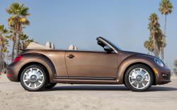 2015 Volkswagen Beetle Convertible #2