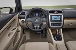 2015 Volkswagen Eos #2