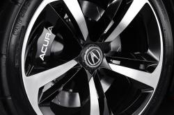 2015 Acura TLX #8