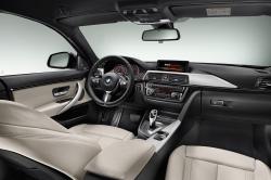 2015 BMW 4 Series Gran Coupe #7