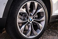 2015 BMW X3 #8