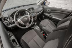 2015 Nissan Versa 1.6 SL  exterior #5