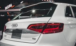2016 Audi A3 #7