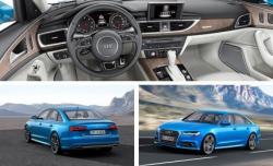2016 Audi A6 #2