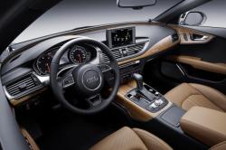 2016 Audi A7 #6