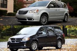 2016 Chrysler Town and Country #2