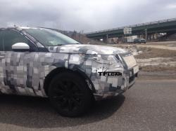 2016 Land Rover Discovery Sport #10